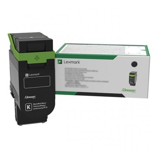 Cartus Lexmark  75M20K0