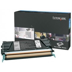 Cartus Lexmark  E462U31E