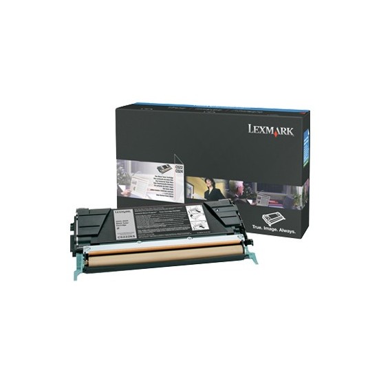 Cartus Lexmark  E462U31E