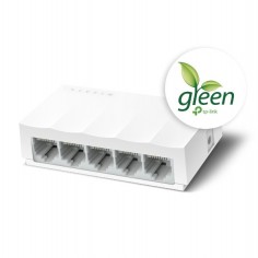 Switch TP-Link LS1005 2