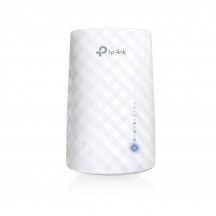 Access point TP-Link Range Extender Wi-Fi AC750 RE190