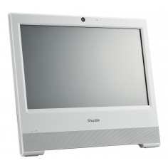Calculator brand Shuttle  X50N WHITE
