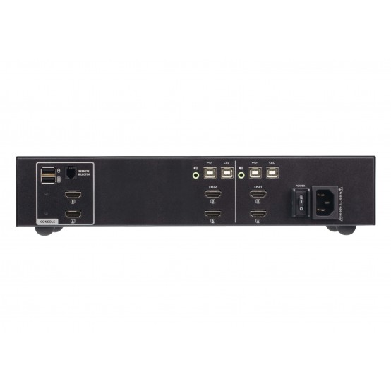 Switch KVM ATEN  CS1142H4C-AT-G