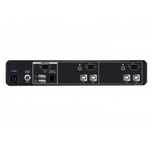 Switch KVM ATEN  CS1182DPH4C-AT-G