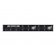 Switch KVM ATEN  CS742H-AT-G 2