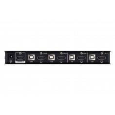 Switch KVM ATEN  CS784H-AT-G 2