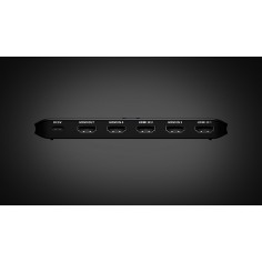Switch KVM ATEN  VS4841-AT 2