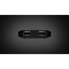 Switch KVM ATEN  VS5821-AT