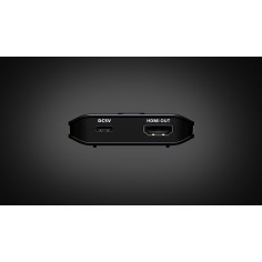 Switch KVM ATEN  VS5821-AT 2