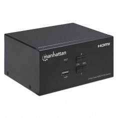 Switch KVM Manhattan  153522
