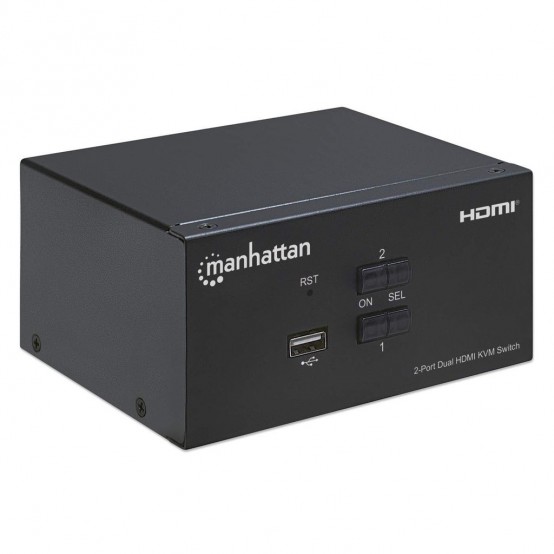 Switch KVM Manhattan  153522