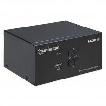 Switch KVM Manhattan  153522