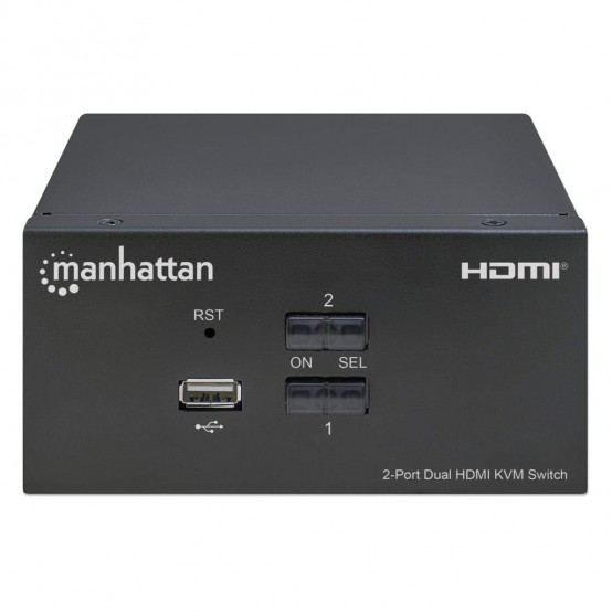 Switch KVM Manhattan  153522