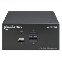 Switch KVM Manhattan  153522