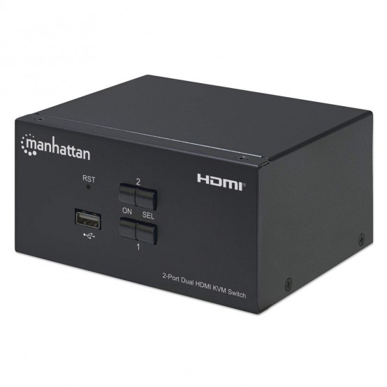 Switch KVM Manhattan  153522