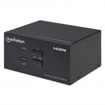 Switch KVM Manhattan  153522