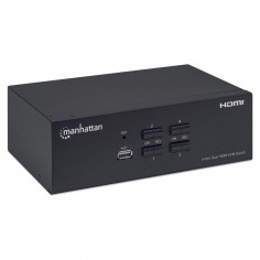 Switch KVM Manhattan  153539