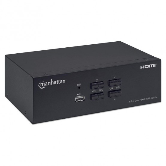 Switch KVM Manhattan  153539