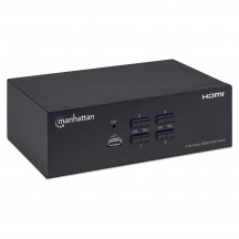 Switch KVM Manhattan  153539