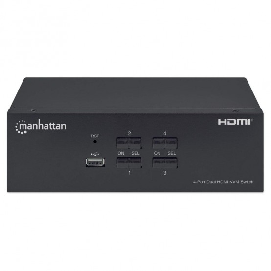 Switch KVM Manhattan  153539