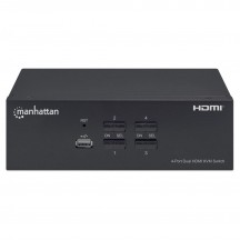 Switch KVM Manhattan  153539