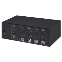 Switch KVM Manhattan  153539