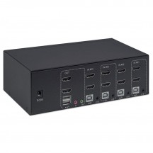Switch KVM Manhattan  153539