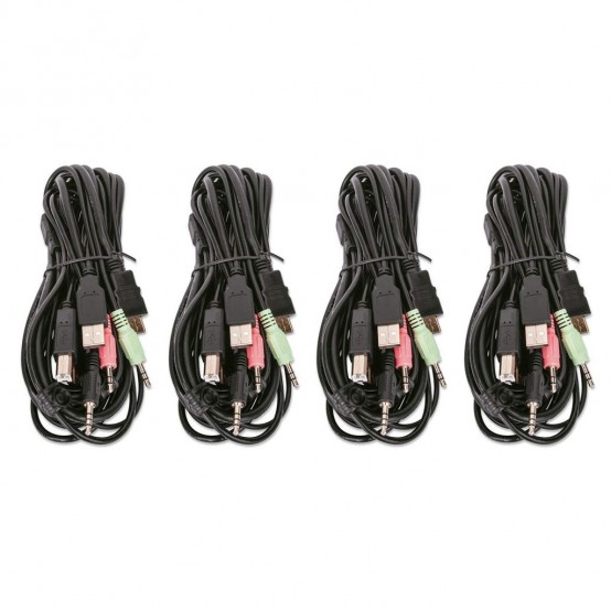 Switch KVM Manhattan  153539