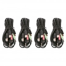Switch KVM Manhattan  153539
