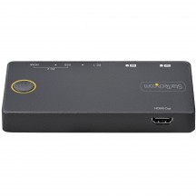 Switch KVM StarTech.com  SV221HUC4K