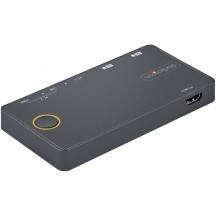 Switch KVM StarTech.com  SV221HUC4K