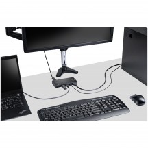 Switch KVM StarTech.com  SV221HUC4K