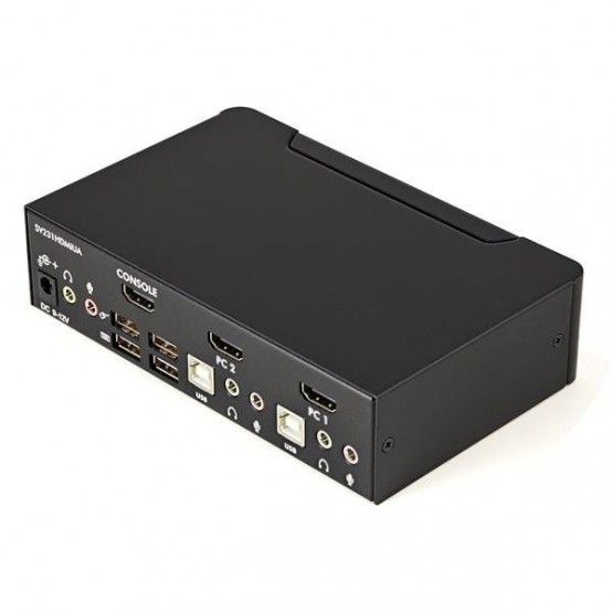 Switch KVM StarTech.com  SV231HDMIUA
