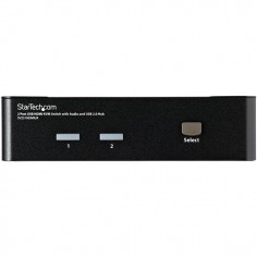Switch KVM StarTech.com  SV231HDMIUA 2