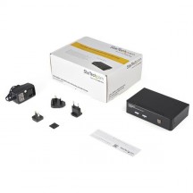 Switch KVM StarTech.com  SV231HDMIUA
