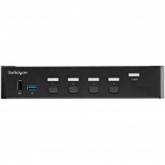 Switch KVM StarTech.com  SV431HU34K6 2