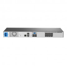 Switch KVM HP AF651A