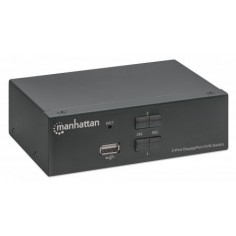 Switch KVM Manhattan  153546