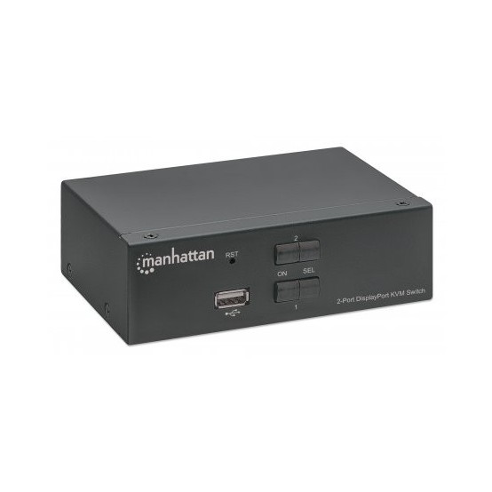 Switch KVM Manhattan  153546