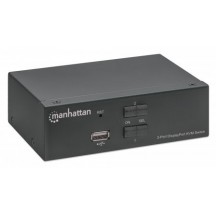 Switch KVM Manhattan  153546