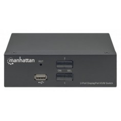Switch KVM Manhattan  153546 2