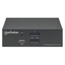 Switch KVM Manhattan  153546