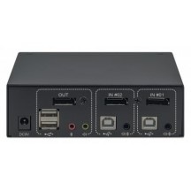 Switch KVM Manhattan  153546