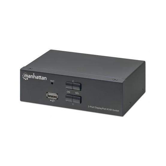Switch KVM Manhattan  153546
