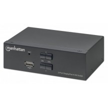 Switch KVM Manhattan  153546