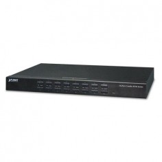 Switch KVM Planet  KVM-210-16