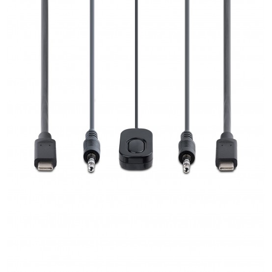 Switch KVM StarTech.com  C2-D46-UC2-CBL-KVM
