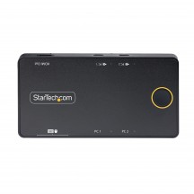 Switch KVM StarTech.com  C2-H46-UC2-PD-KVM