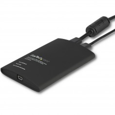 Switch KVM StarTech.com  NOTECONS02 2