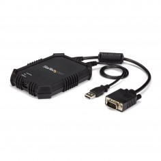 Switch KVM StarTech.com  NOTECONS02X